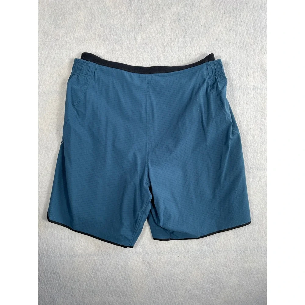 Salomon Sense Aero Mens Running Shorts LOT of Two Size Small 7
